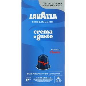 Lavazza Nespresso crema e gusto classico