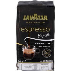 Lavazza Espresso barista perfetto