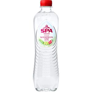 Spa Touch Of Watermelon Kiwi 6x50CL