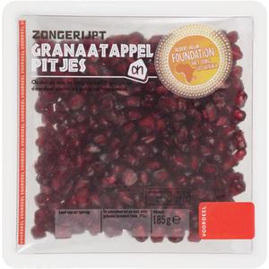 AH Granaatappelpitjes