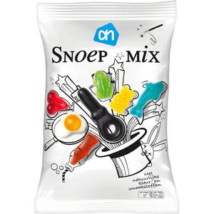 AH Snoepmix