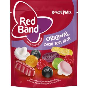 Red Band Snoepmix original