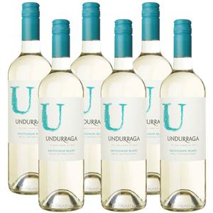 Undurraga Sauvignon blanc