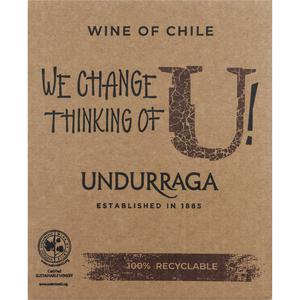 Undurraga Chardonnay