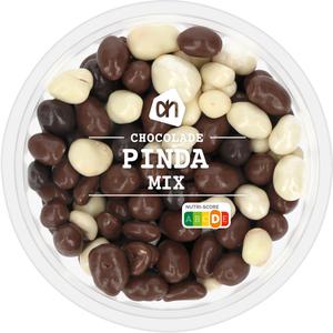 AH Chocolade pindamix