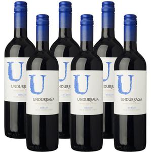 Undurraga Merlot