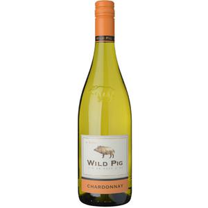 Wild Pig Chardonnay doos