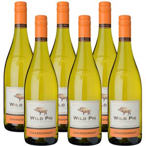 Wild Pig Chardonnay