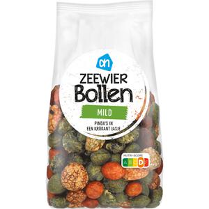 AH Zeewier bollen mild