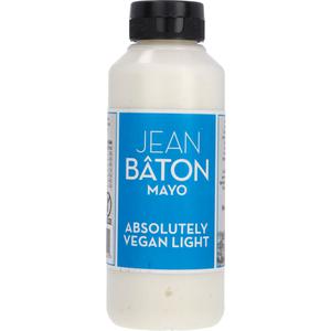 Jean Bâton Mayo absolutely vegan light