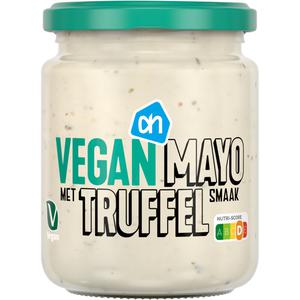 AH Vegan mayo met truffelsmaak