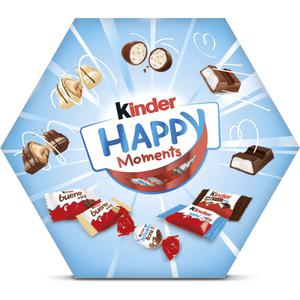 Kinder Happy moments mix