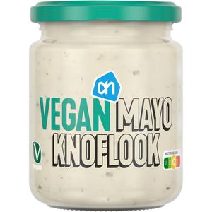 AH Vegan mayo knoflook