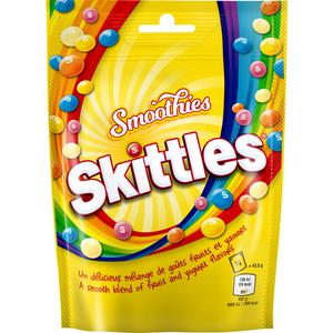 Skittles Smoothies