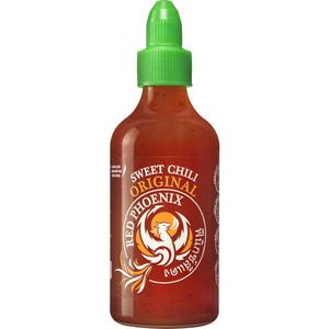 Red Phoenix Sweet chili saus original