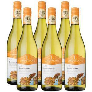 Lindeman's Bin 65 chardonnay