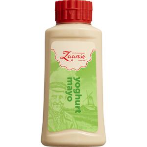 Van Wijngaarden's Yoghurt mayo