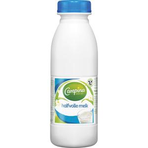 Campina Houdbare halfvolle melk