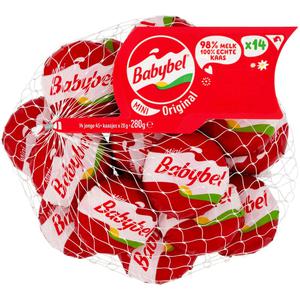 Babybel Mini