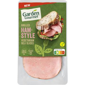 Garden Gourmet Ham