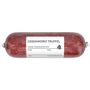 AH Ossenworst truffel