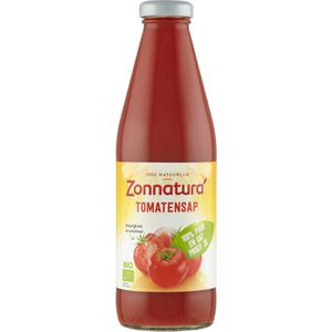 Zonnatura Tomatensap