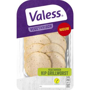 Valess Kip grillworst