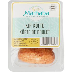 Marhaba Kip köfte