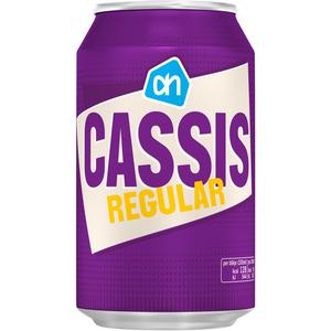 AH Cassis blik