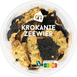 AH Krokante zeewier