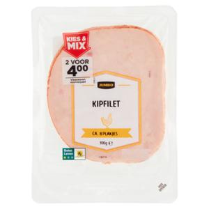 Jumbo Kipfilet 100g