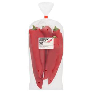 Jumbo Zoete Puntpaprika 500g