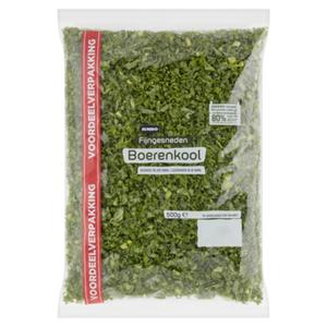 Jumbo Fijngesneden Boerenkool 500g