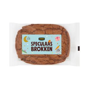 Jumbo Speculaas Brokken 375g