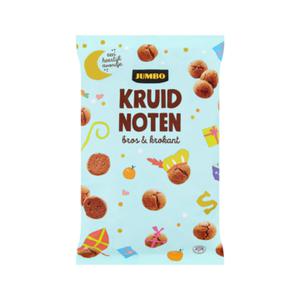 Jumbo Kruidnoten 500g