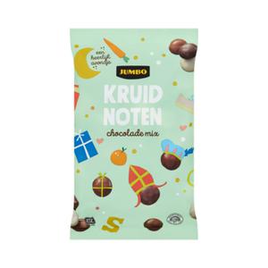 Jumbo Kruidnoten Chocolademix 300g