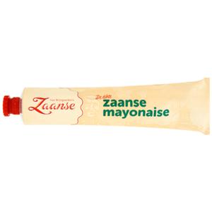 Van Wijngaarden Zaanse Mayonaise 200ML