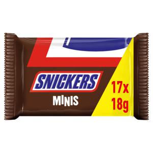 Snickers Mini's 333g