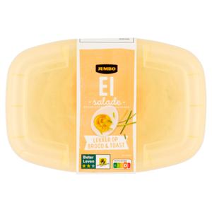 Jumbo Ei Salade 200g