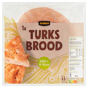 Jumbo - Turks Brood - 500g