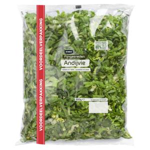 Jumbo Fijngesneden Andijvie Voordeelverpakking 500g
