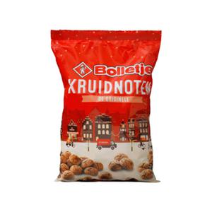 Bolletje Kruidnoten de Originele 500g