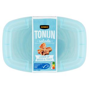 Jumbo Tonijn Salade 200g