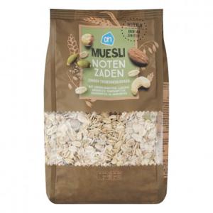 AH Muesli noten zaden