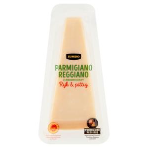 Jumbo Parmigiano Reggiano Kaas 200g