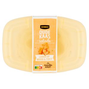 Jumbo Oude Kaas Salade 200g