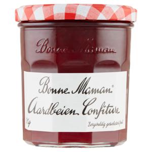 Bonne Maman Aardbeien Confiture 370g