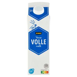 Jumbo Volle Melk 1L