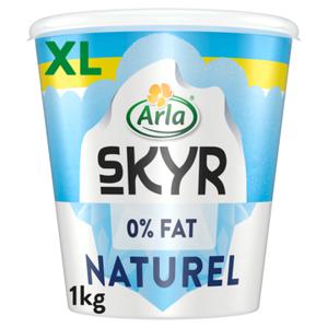 Arla Skyr Naturel 1kg