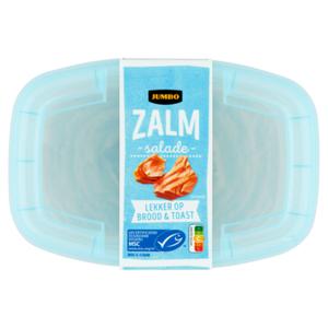 Jumbo Zalm Salade 200g